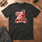 Lipstick on a Pig T-Shirt