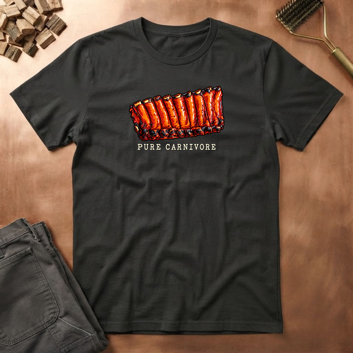 Purist T-Shirt