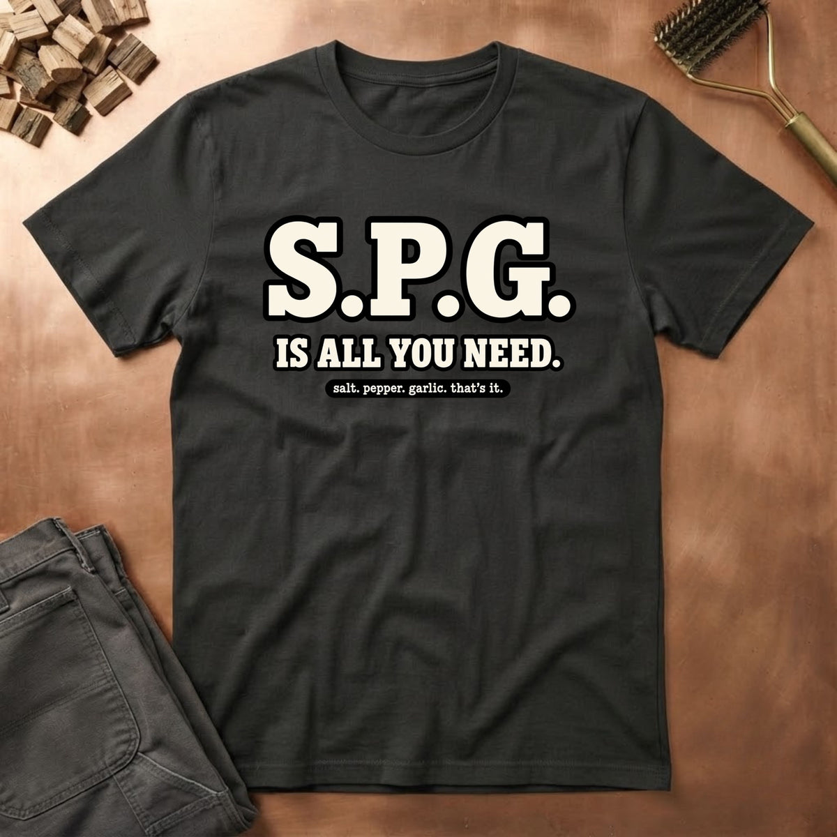 SPG T-Shirt