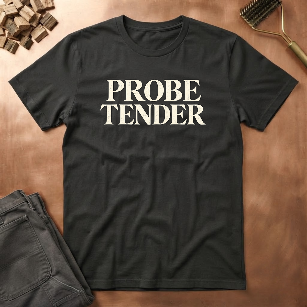 Probe Tender T-Shirt