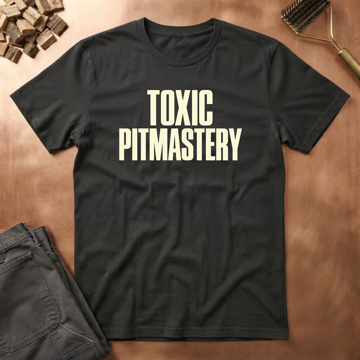 Toxic T-Shirt