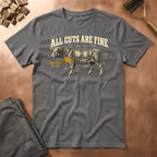 Beef Cuts T-Shirt