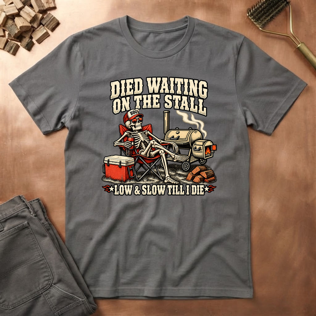 The Stall T-Shirt