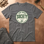 Low Smoke Society  T-Shirt