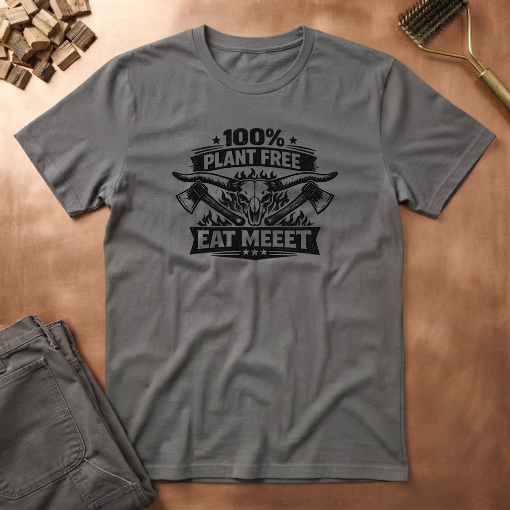 Eat Meeet T-Shirt