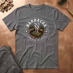 Barbacoa circle T-Shirt