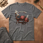 Fire & Freedom T-Shirt