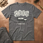 Smokeologist T-Shirt