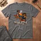 Texas Style T-Shirt