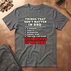 The List T-Shirt