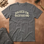 Born & Raised T-Shirt