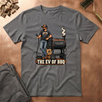 Pellet Smoker T-Shirt