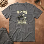 Sauce on Brisket T-Shirt