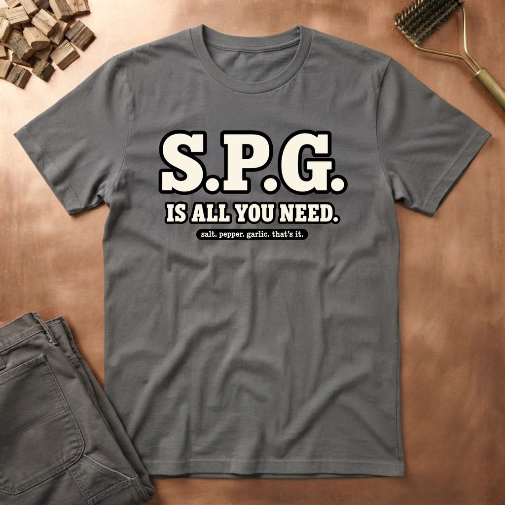SPG T-Shirt