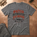 Patio Champ T-Shirt