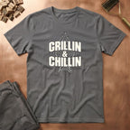 Grill N Chill T-Shirt