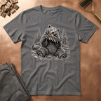 BearBQ T-Shirt