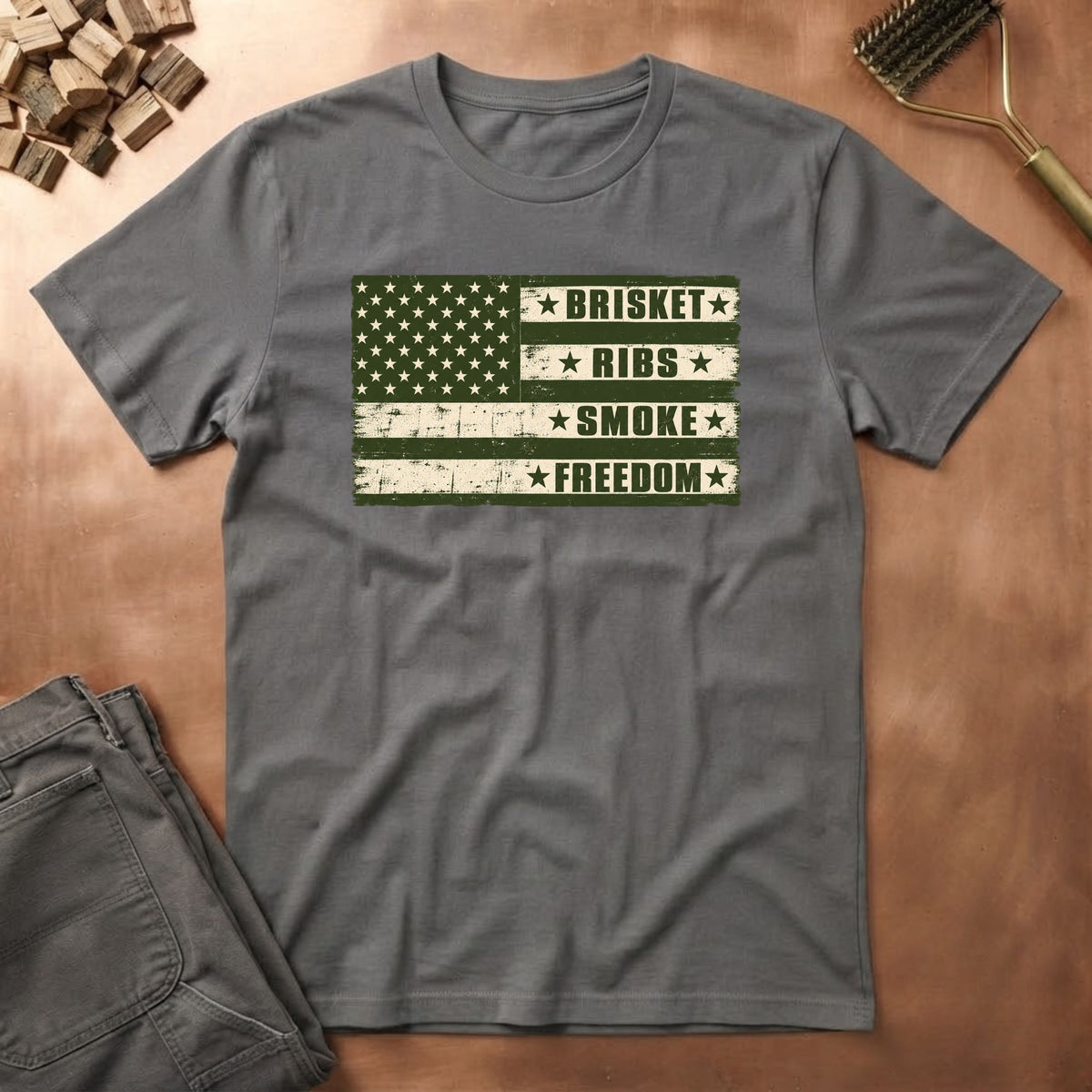 BRSF T-Shirt