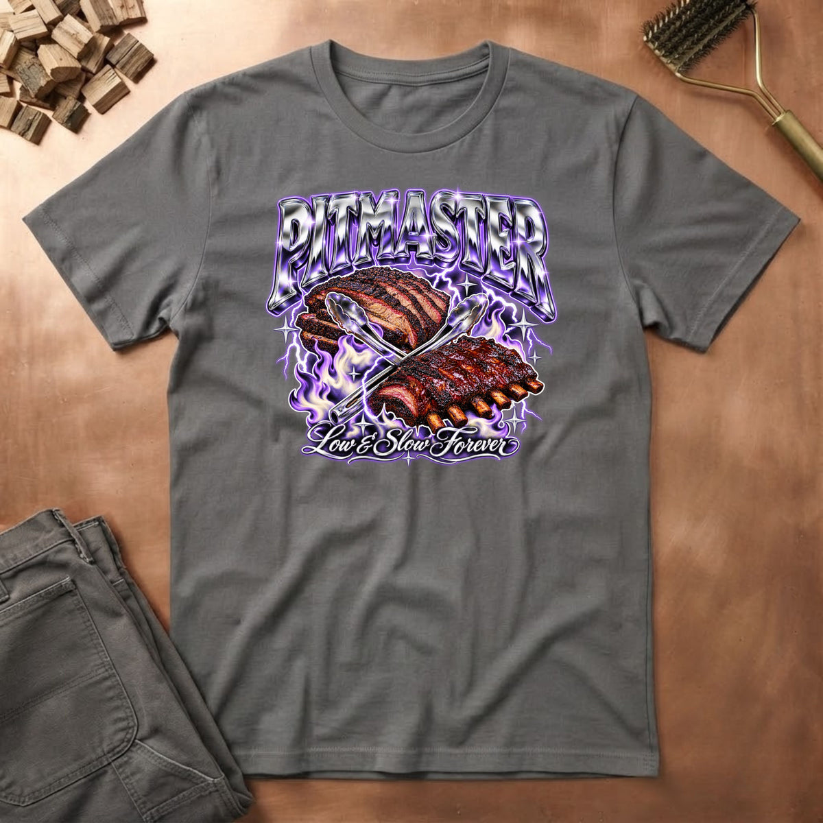 90s Retro T-Shirt