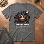 Overnight Shift T-Shirt