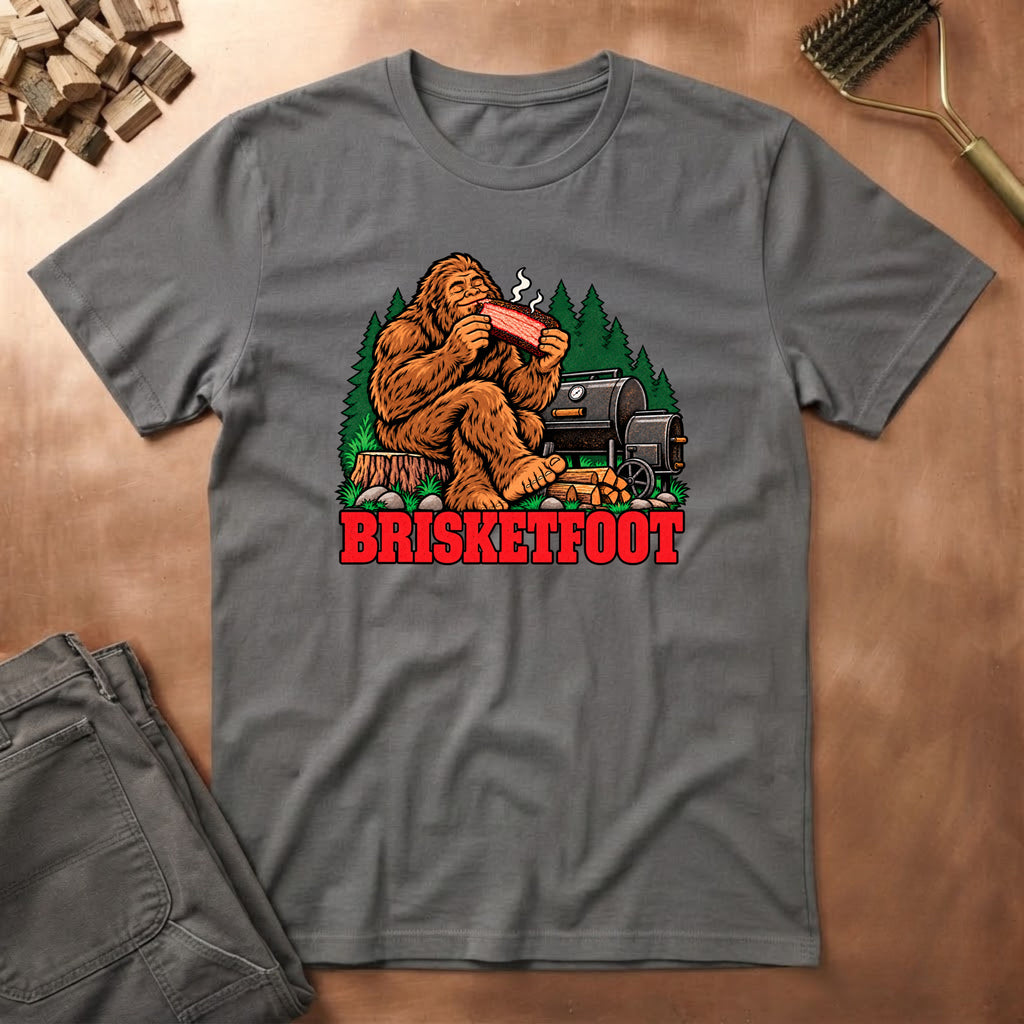 Brisketfoot T-Shirt