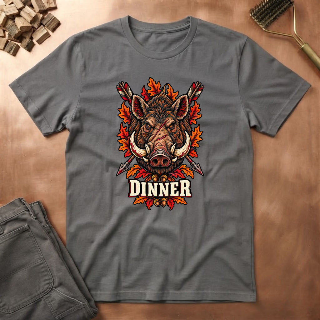 Dinner T-Shirt