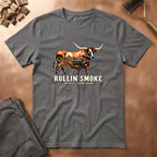 Rollin Smoke T-Shirt