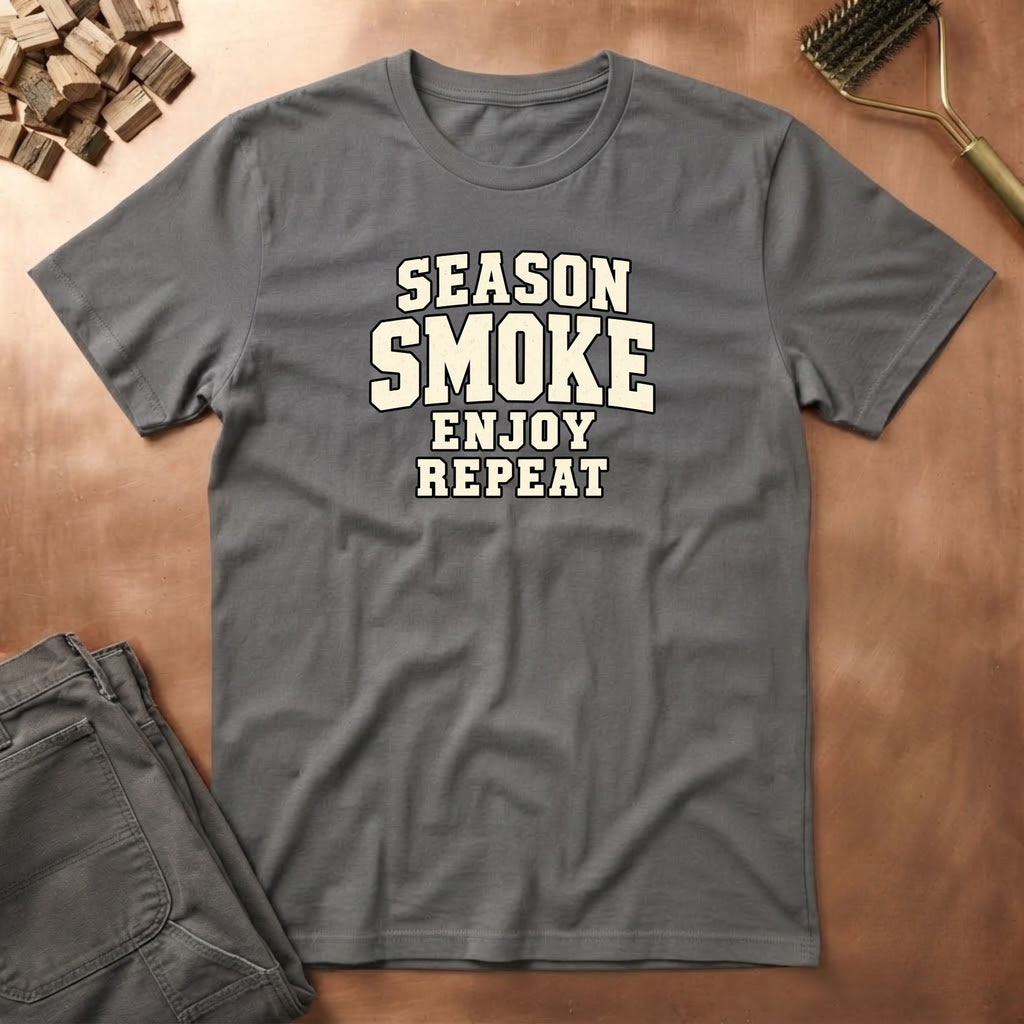 Enjoy Repeat T-Shirt