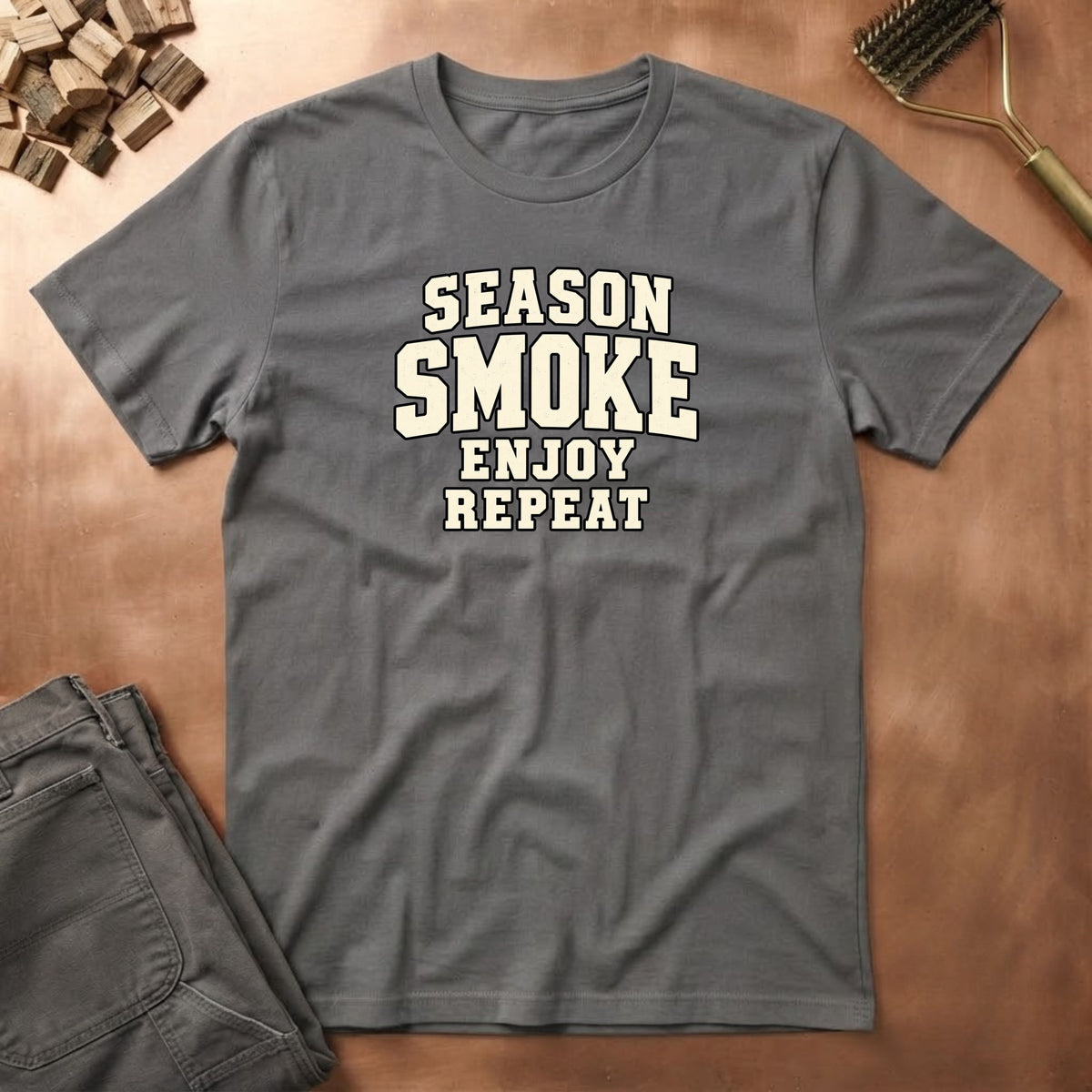 Enjoy Repeat T-Shirt