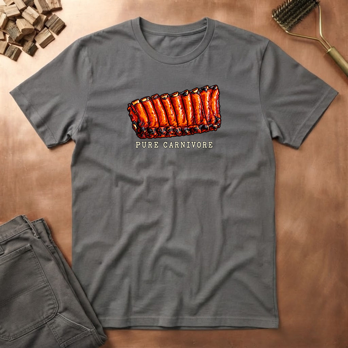 Purist T-Shirt