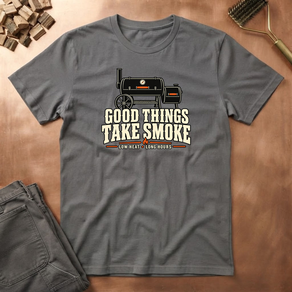 Good Things T-Shirt