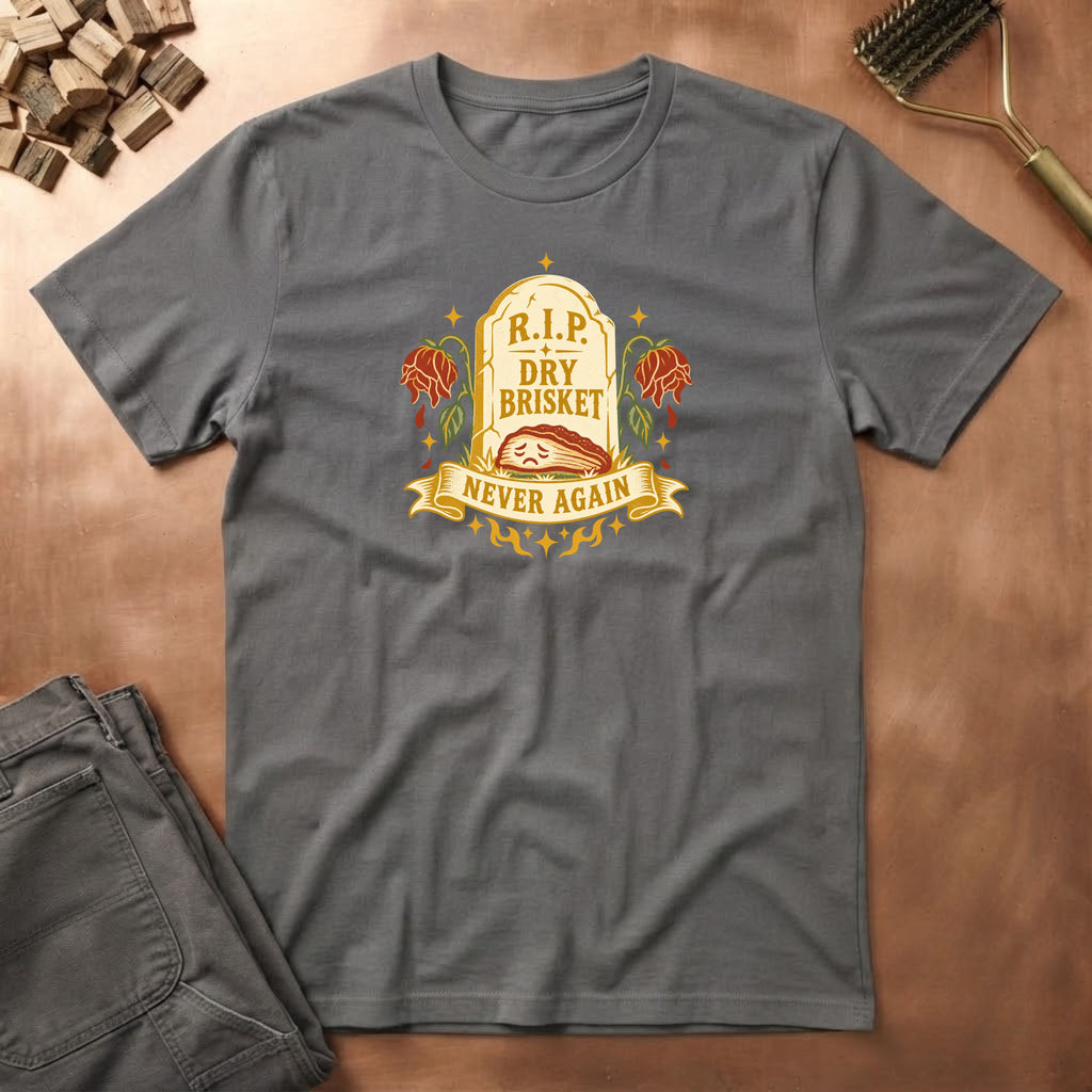 Dry Brisket T-Shirt