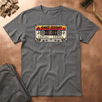 Casette Tape Spoof T-Shirt