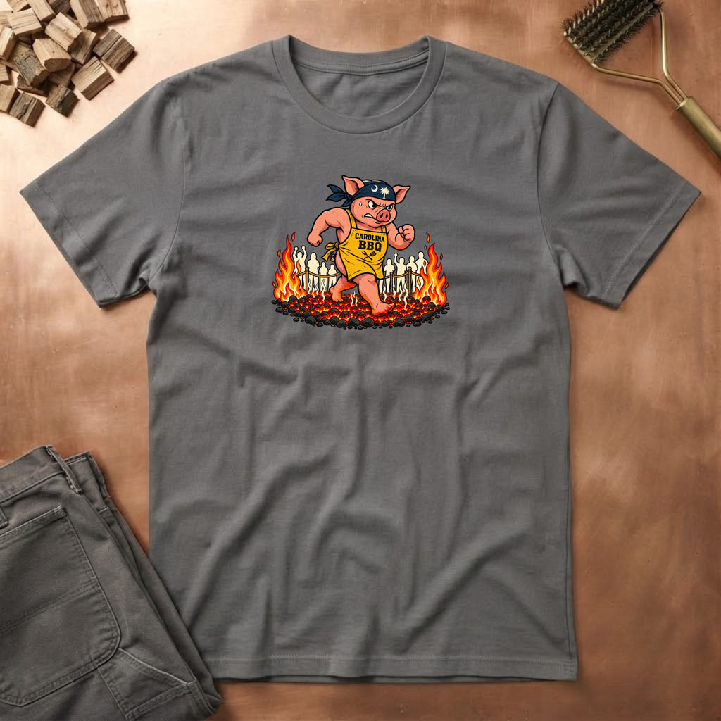 Motivated PIG T-Shirt