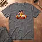 Motivated PIG T-Shirt