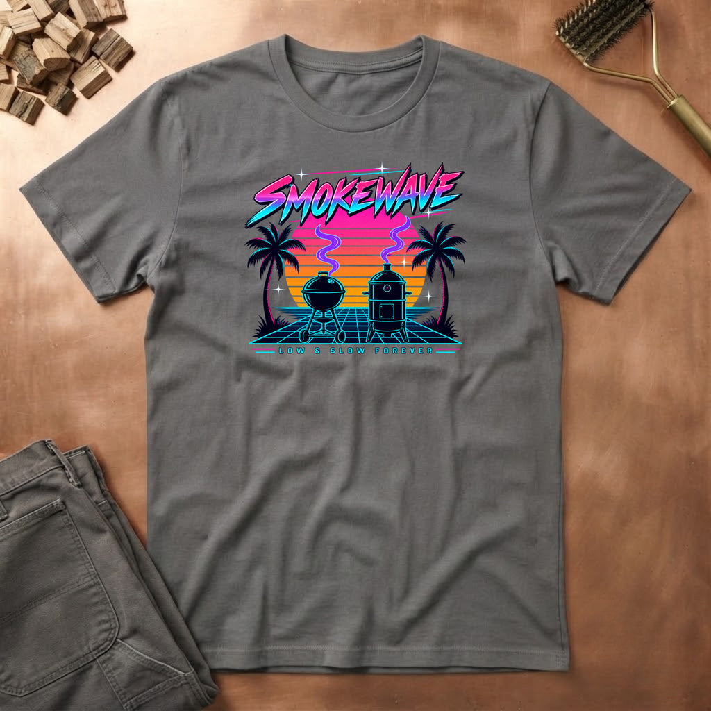 Smokewave  T-Shirt