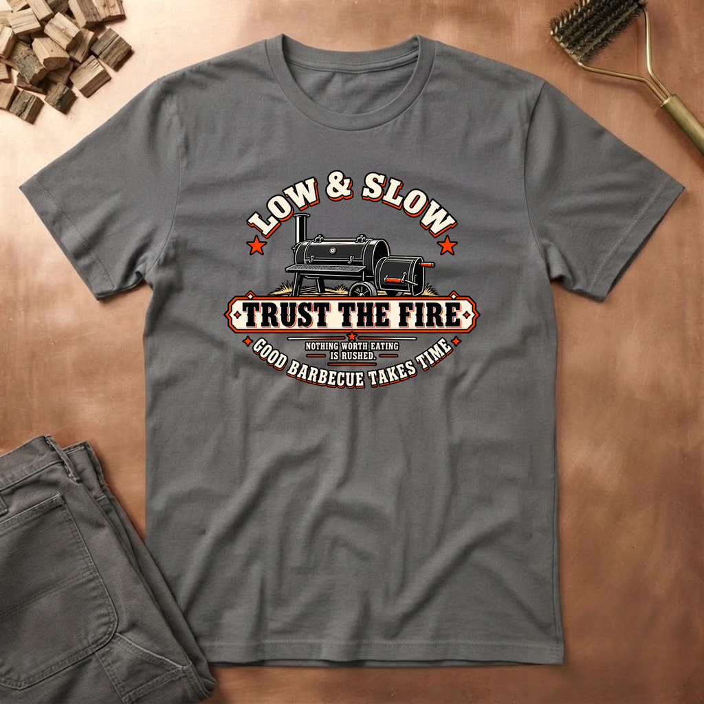 Trust The Fire T-Shirt