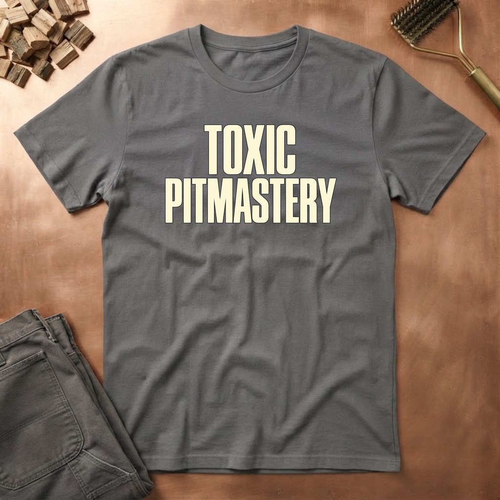 Toxic T-Shirt