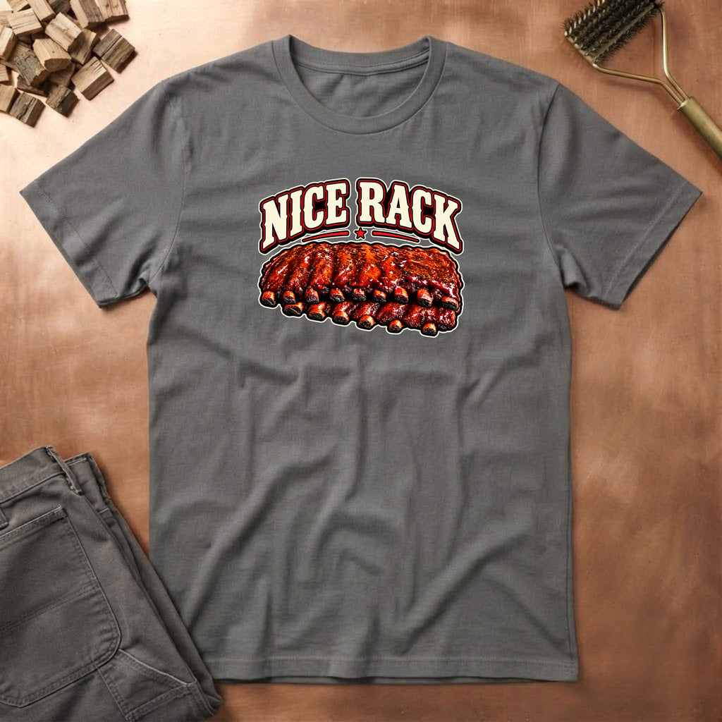 Nice Rack T-Shirt