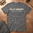 EV Of BBQ T-Shirt