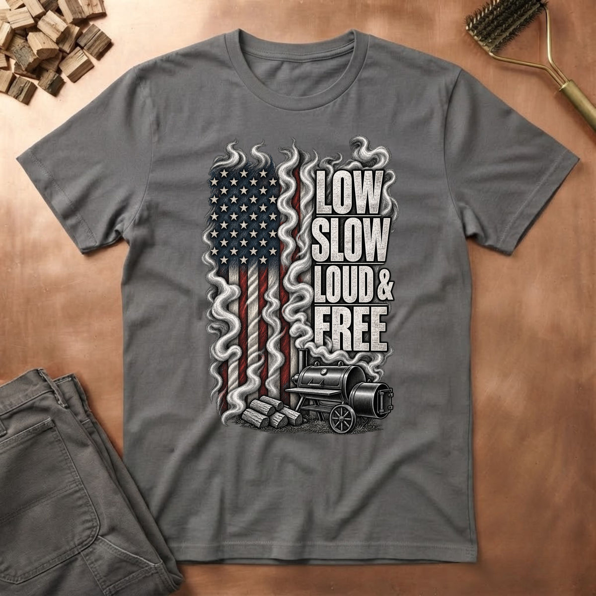 LSLF T-Shirt