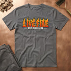 Live Fire T-Shirt