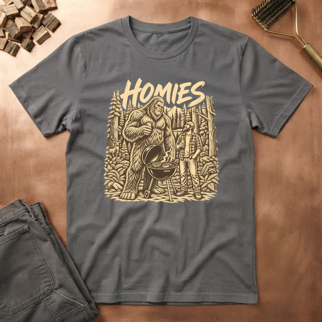 Homies T-Shirt