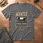 WANTED T-Shirt