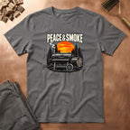 Peace & Smoke T-Shirt