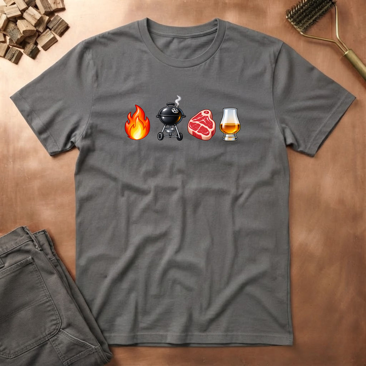 EMOJI T-Shirt