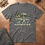 Off Grid T-Shirt