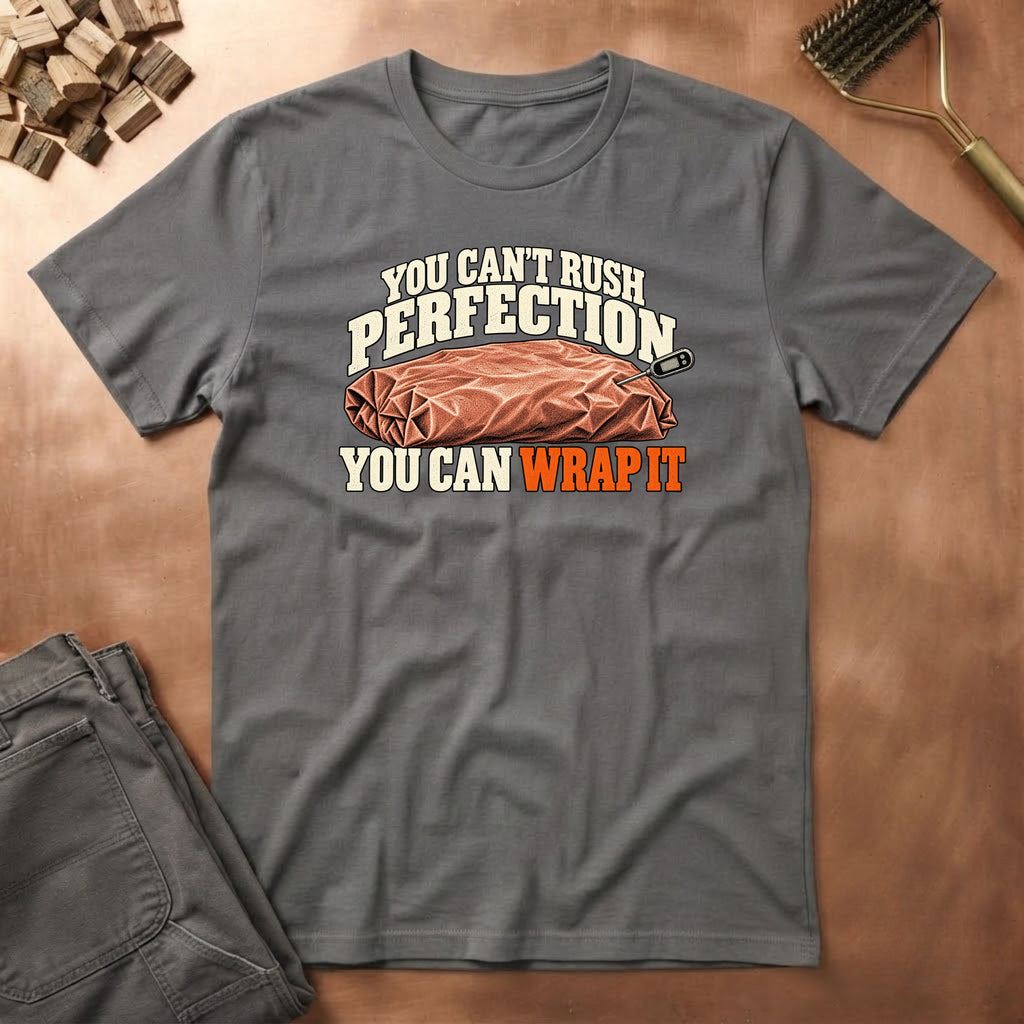 Wrap It T-Shirt