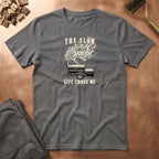 Smoke Life T-Shirt