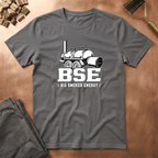 Big Smoker Energy T-Shirt